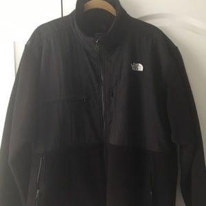 Men’s Size 2XL The North Face Denali Jacket Fleece